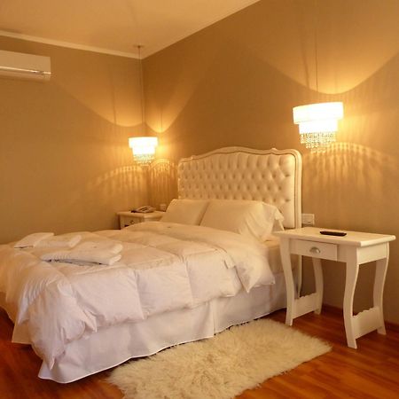 Euskadi Hotel เคเนรัลปิโก ภายนอก รูปภาพ