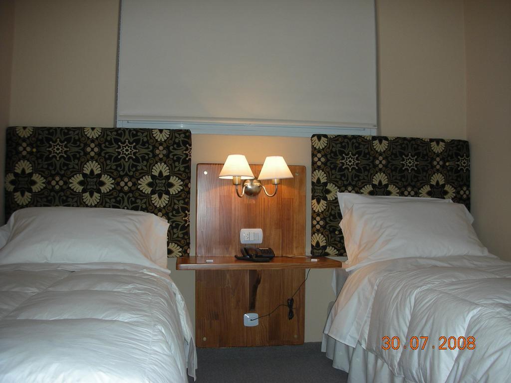 Euskadi Hotel เคเนรัลปิโก ห้อง รูปภาพ