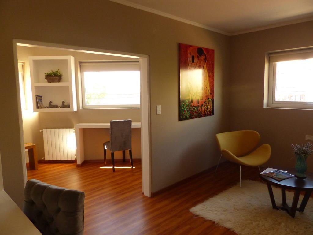 Euskadi Hotel เคเนรัลปิโก ห้อง รูปภาพ