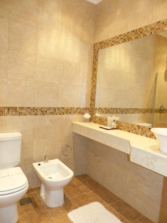 Euskadi Hotel เคเนรัลปิโก ห้อง รูปภาพ