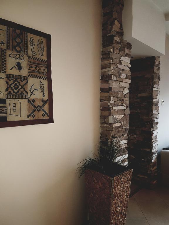 Euskadi Hotel เคเนรัลปิโก ภายนอก รูปภาพ